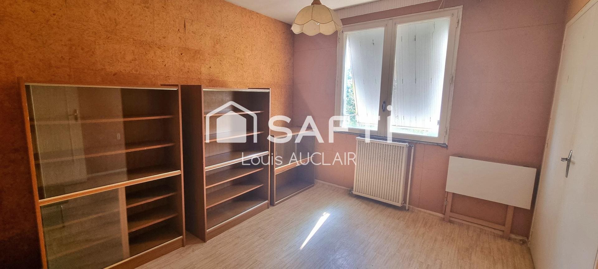 Maison à vendre, 150m², Villeneuve-Tolosane