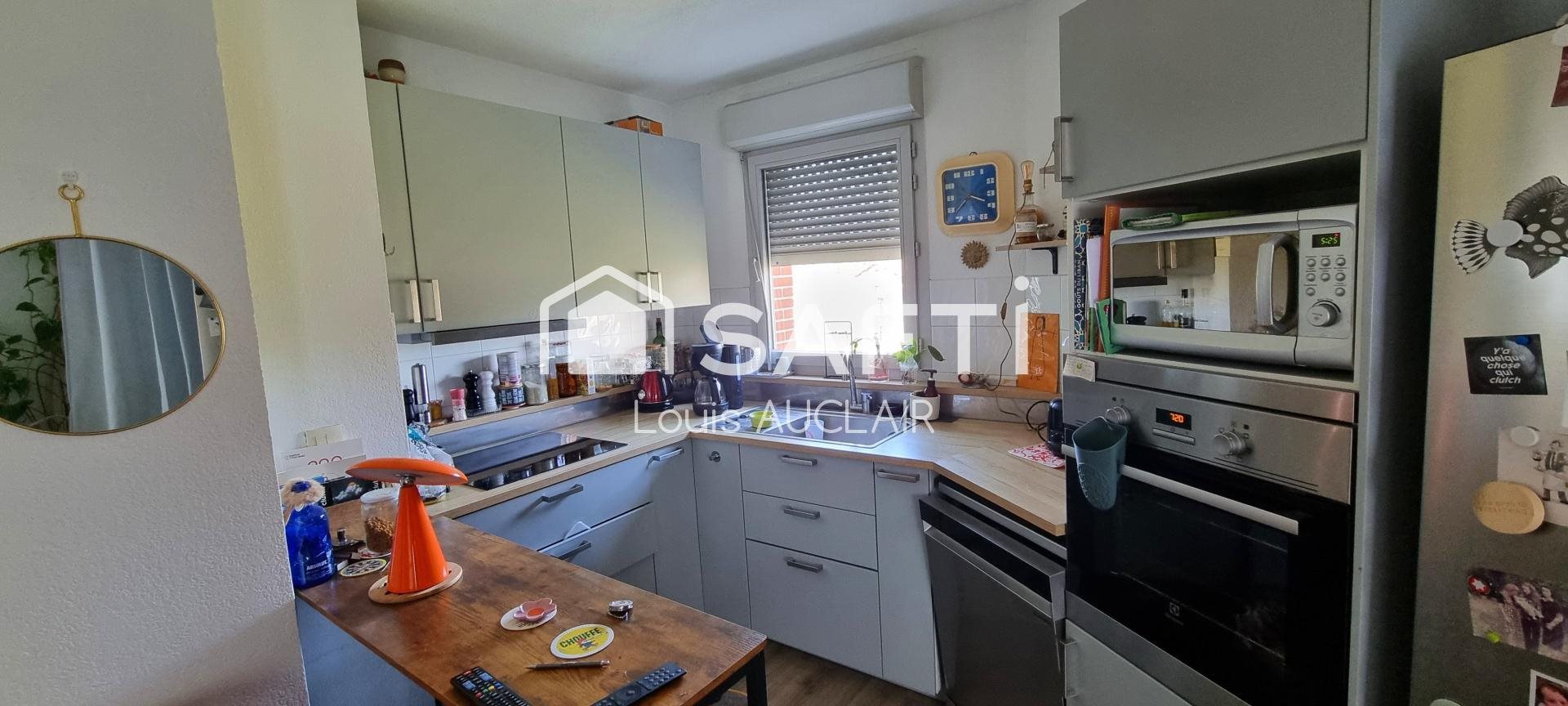 Appartement à vendre, 56m², Toulouse