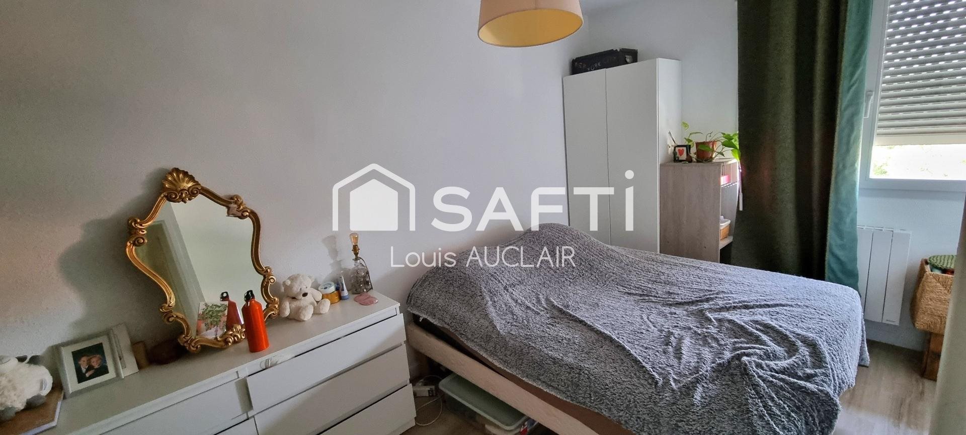 Appartement à vendre, 56m², Toulouse