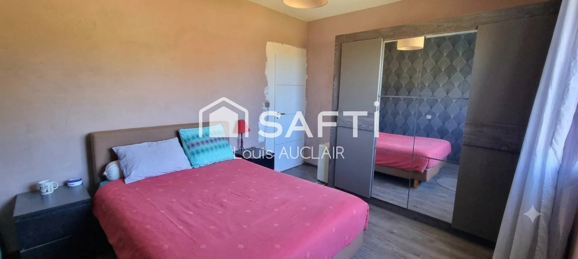 Maison à vendre, 97m², Caraman