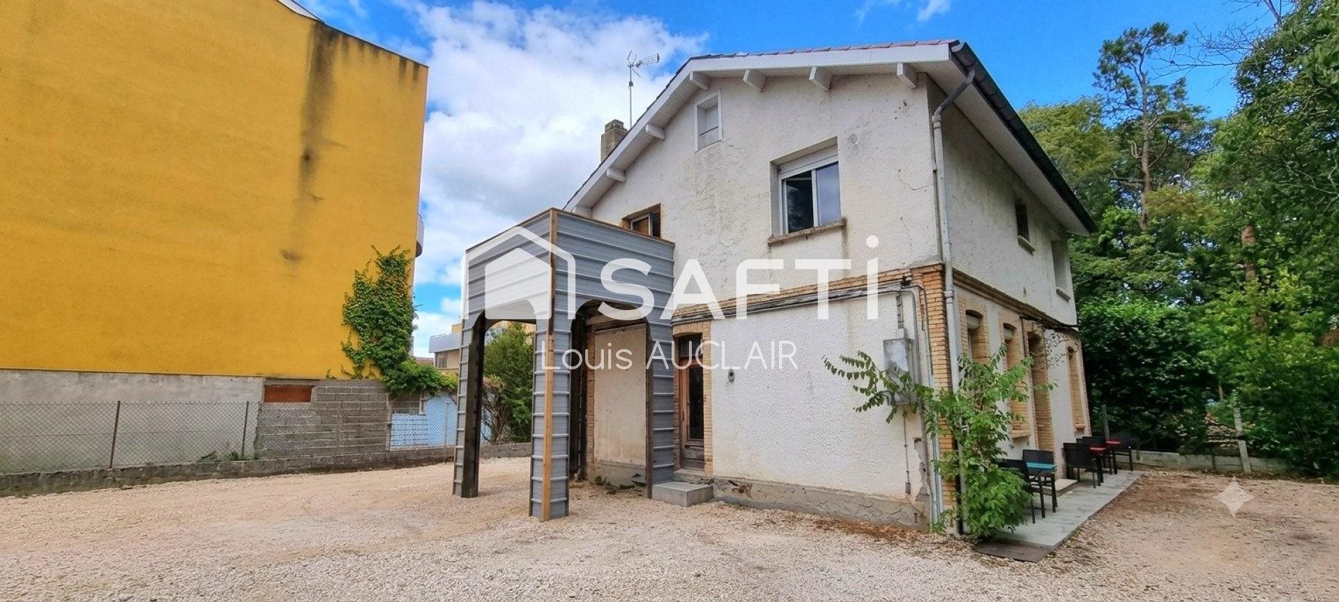 Maison à vendre, 180m², Toulouse
