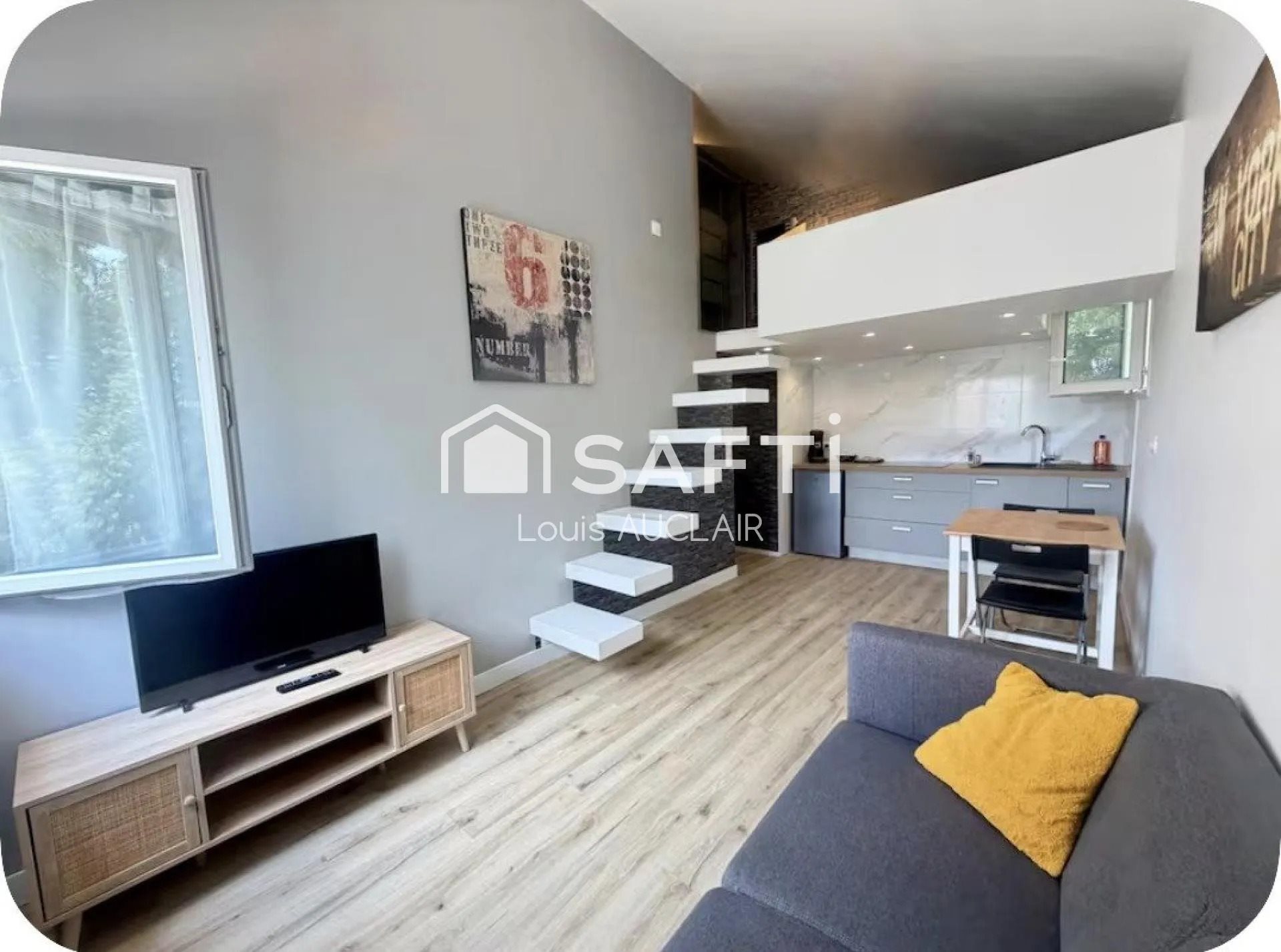 Maison à vendre, 180m², Toulouse