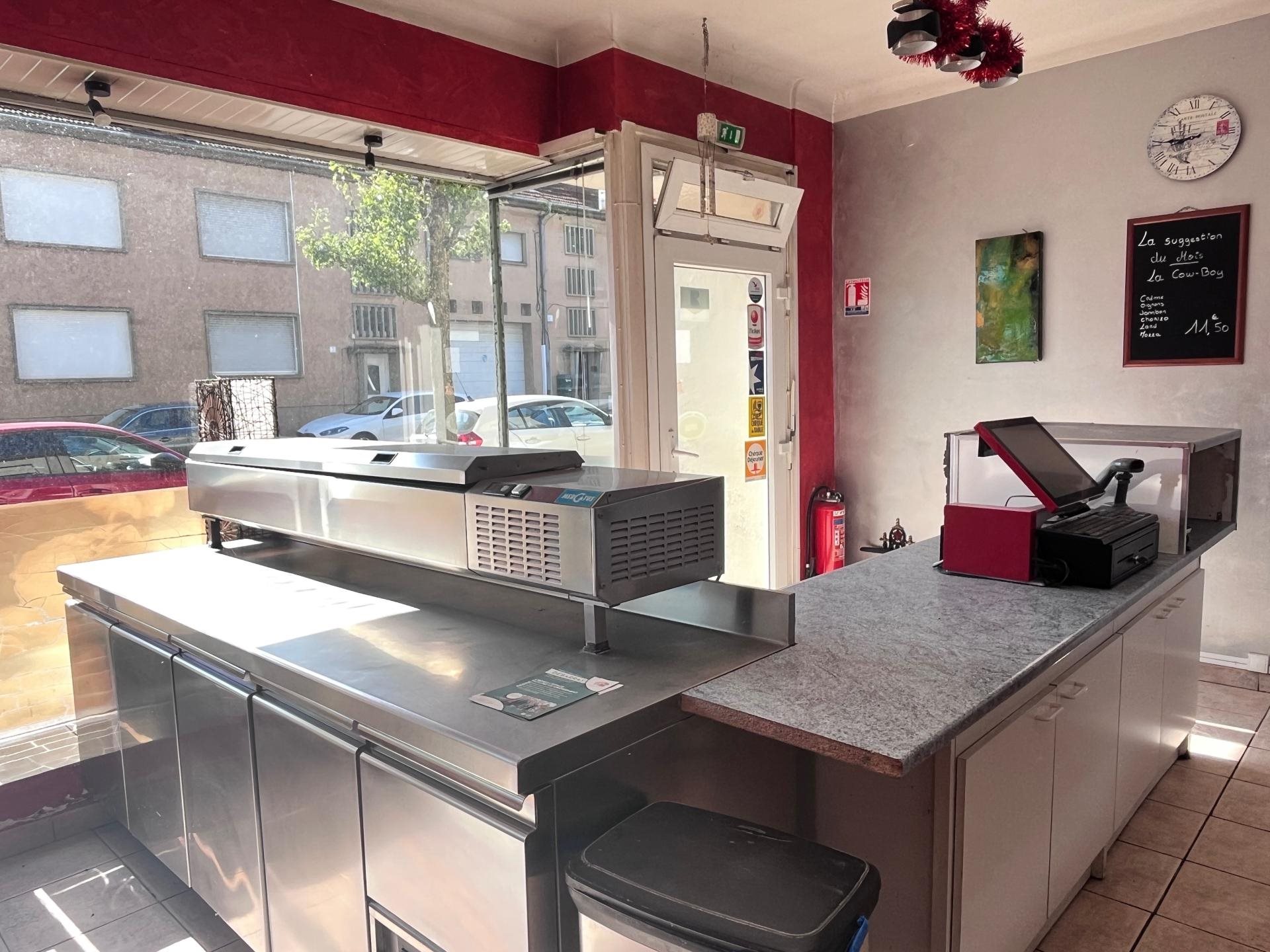 Appartement à vendre, 101m², Sarralbe