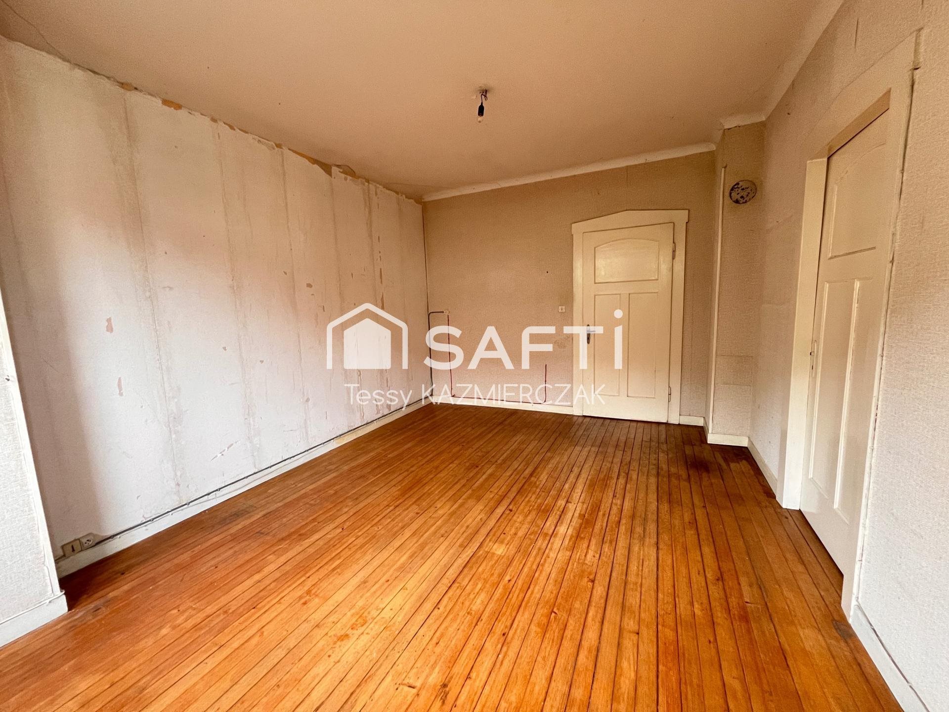 Maison à vendre, 209m², Forbach