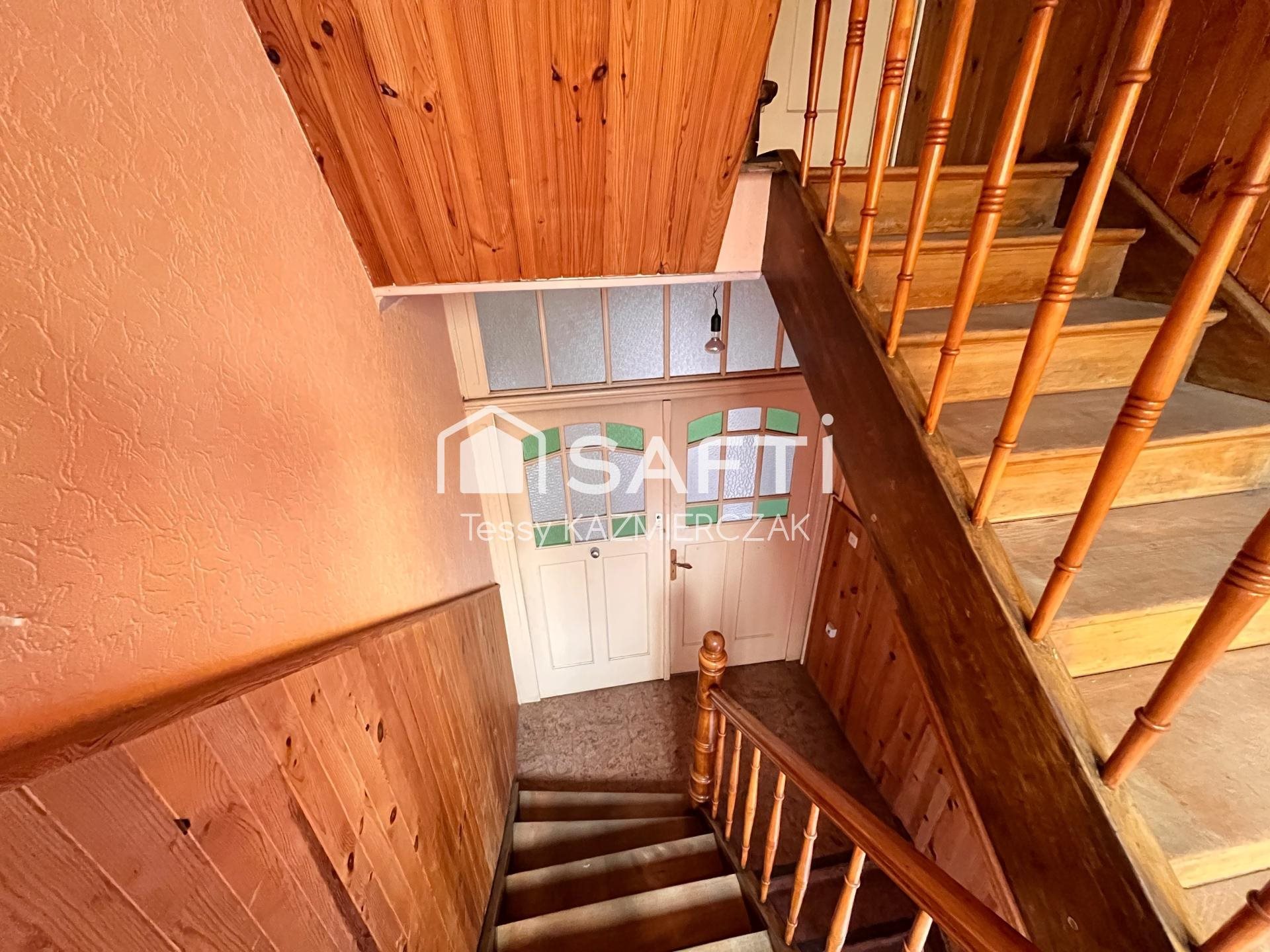 Maison à vendre, 209m², Forbach