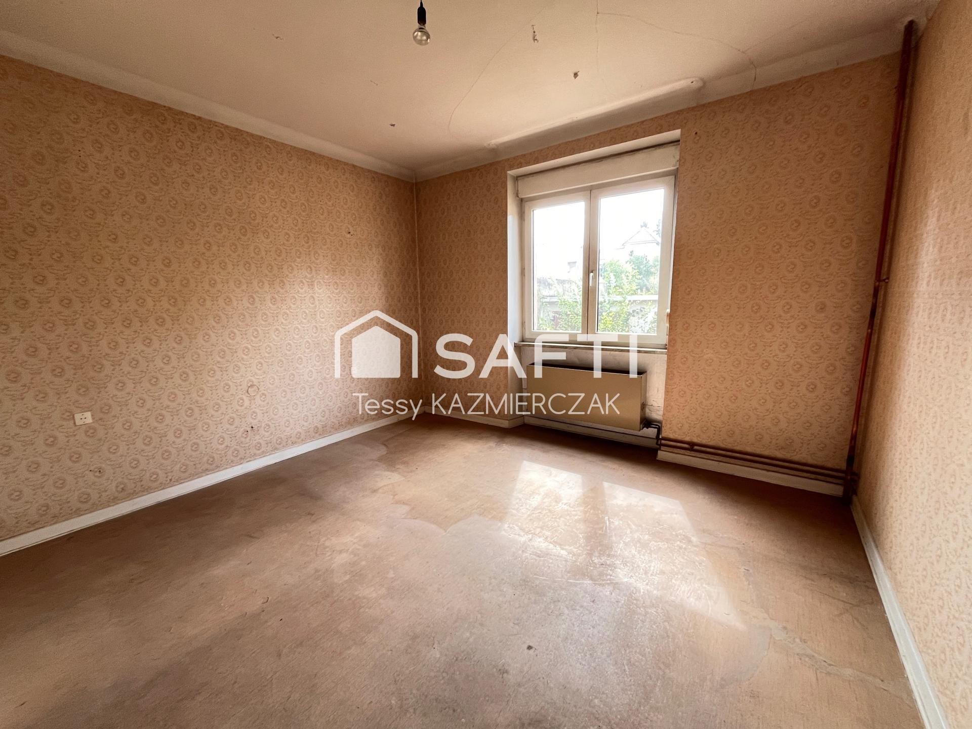 Maison à vendre, 209m², Forbach