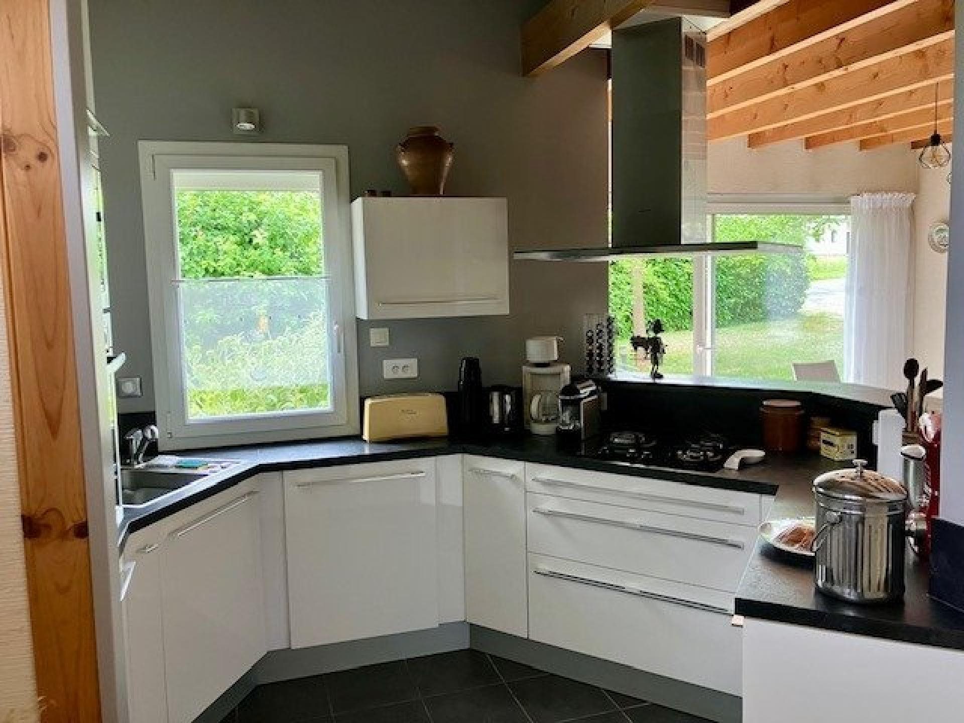 Maison à vendre, 114m², Mozé-sur-Louet