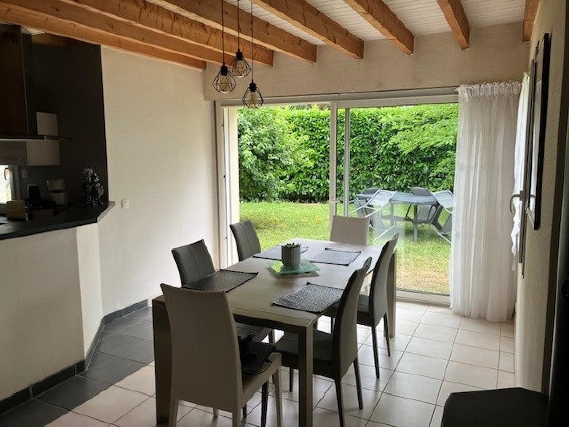 Maison à vendre, 114m², Mozé-sur-Louet