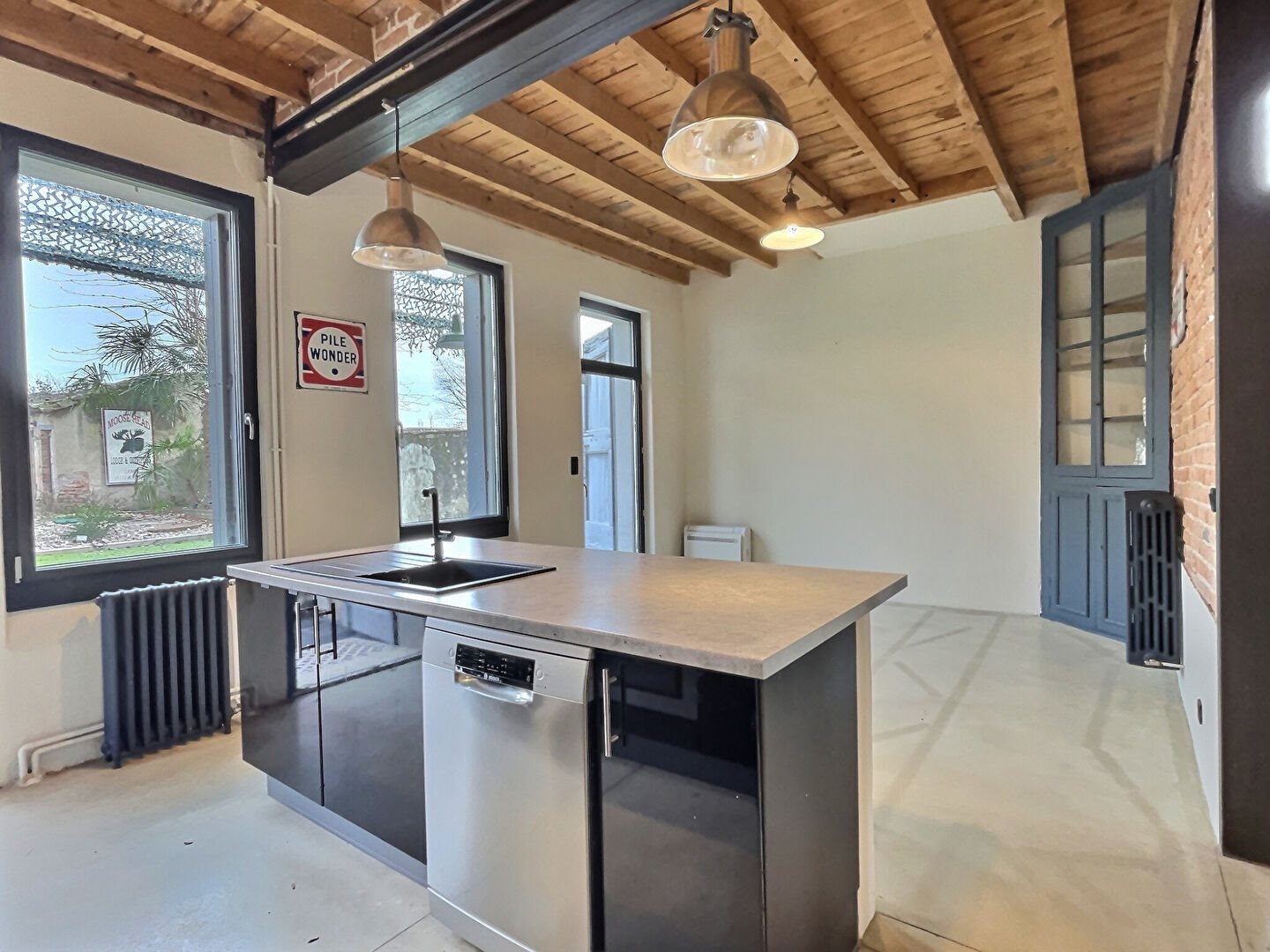 Maison à louer, 189m², Albi