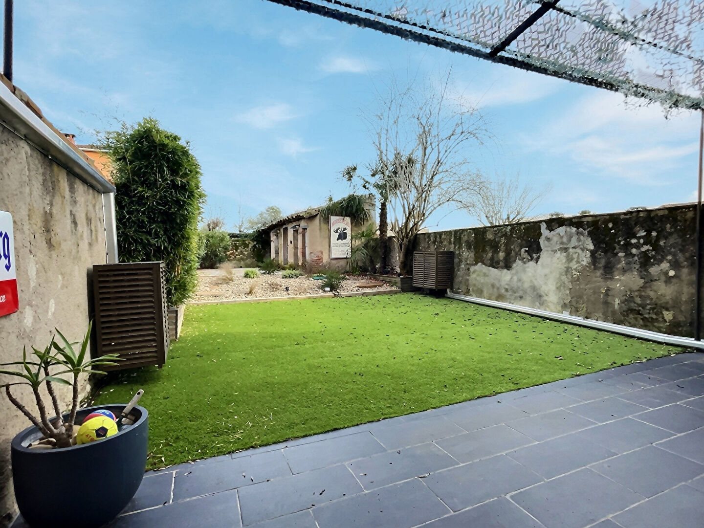 Maison à louer, 189m², Albi