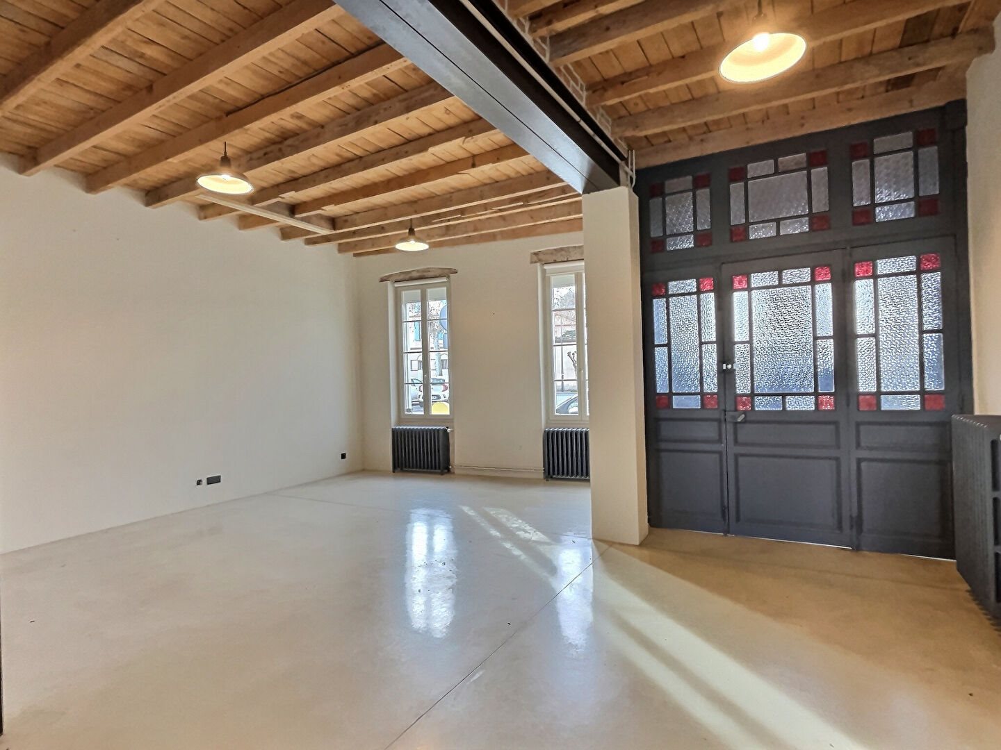 Maison à louer, 189m², Albi