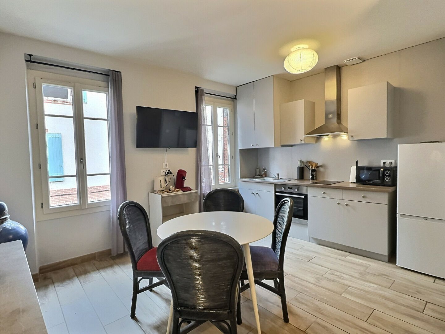 Maison à louer, 47m², Albi