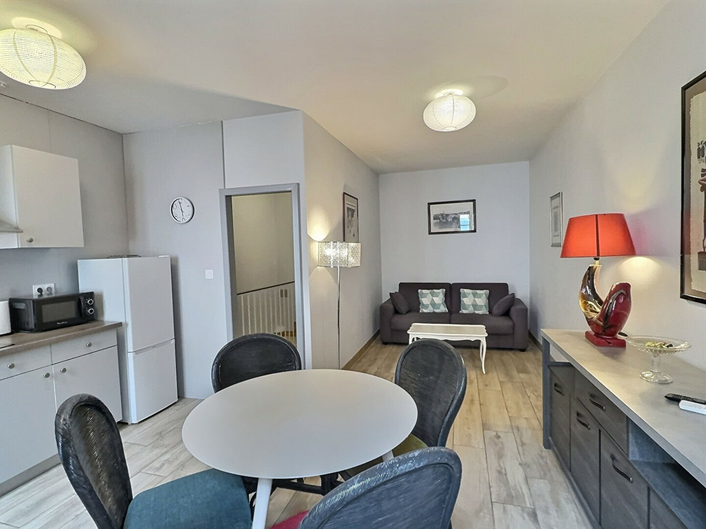 Maison à louer, 47m², Albi