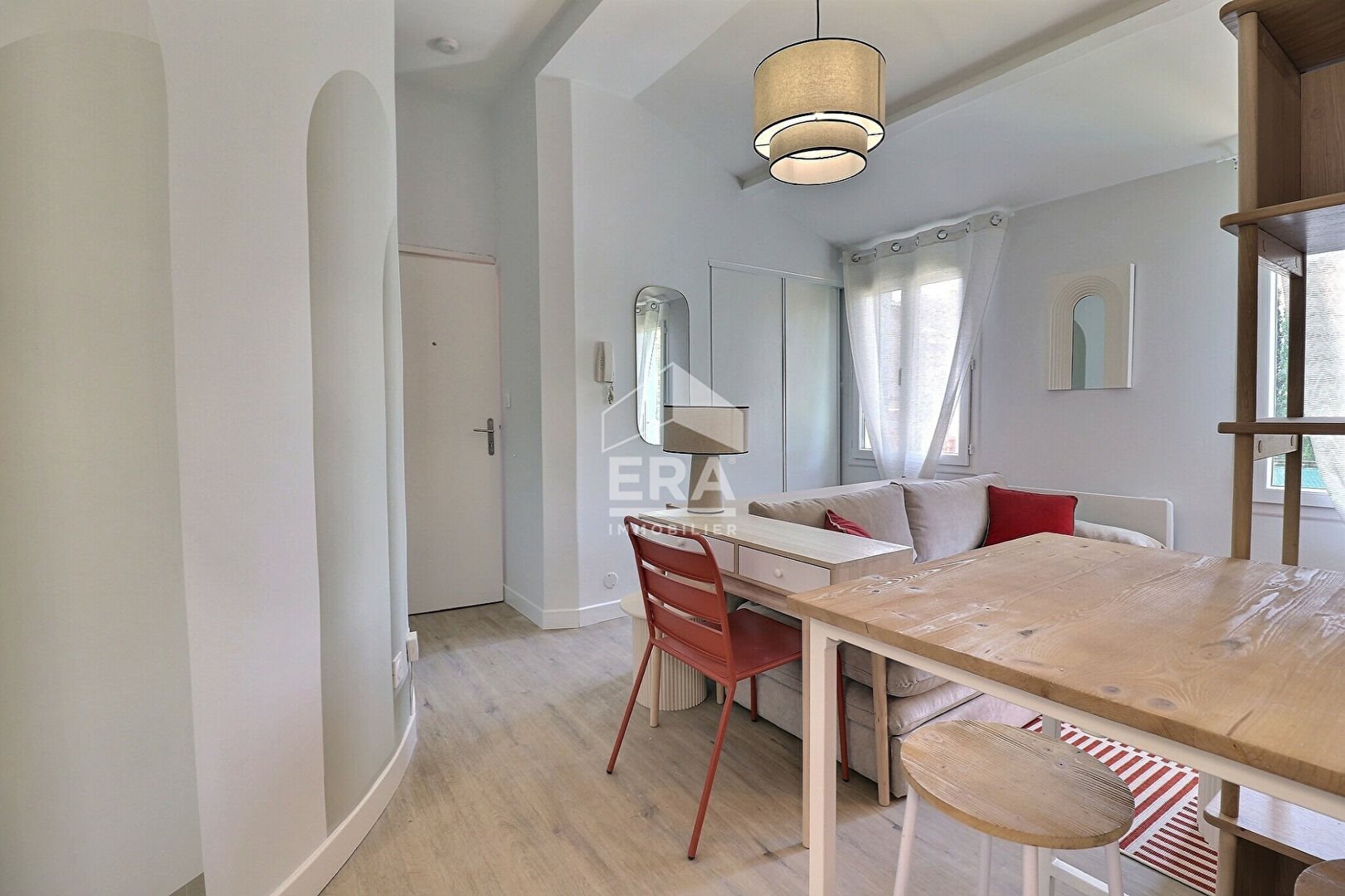 Appartement à louer, 23m², Albi