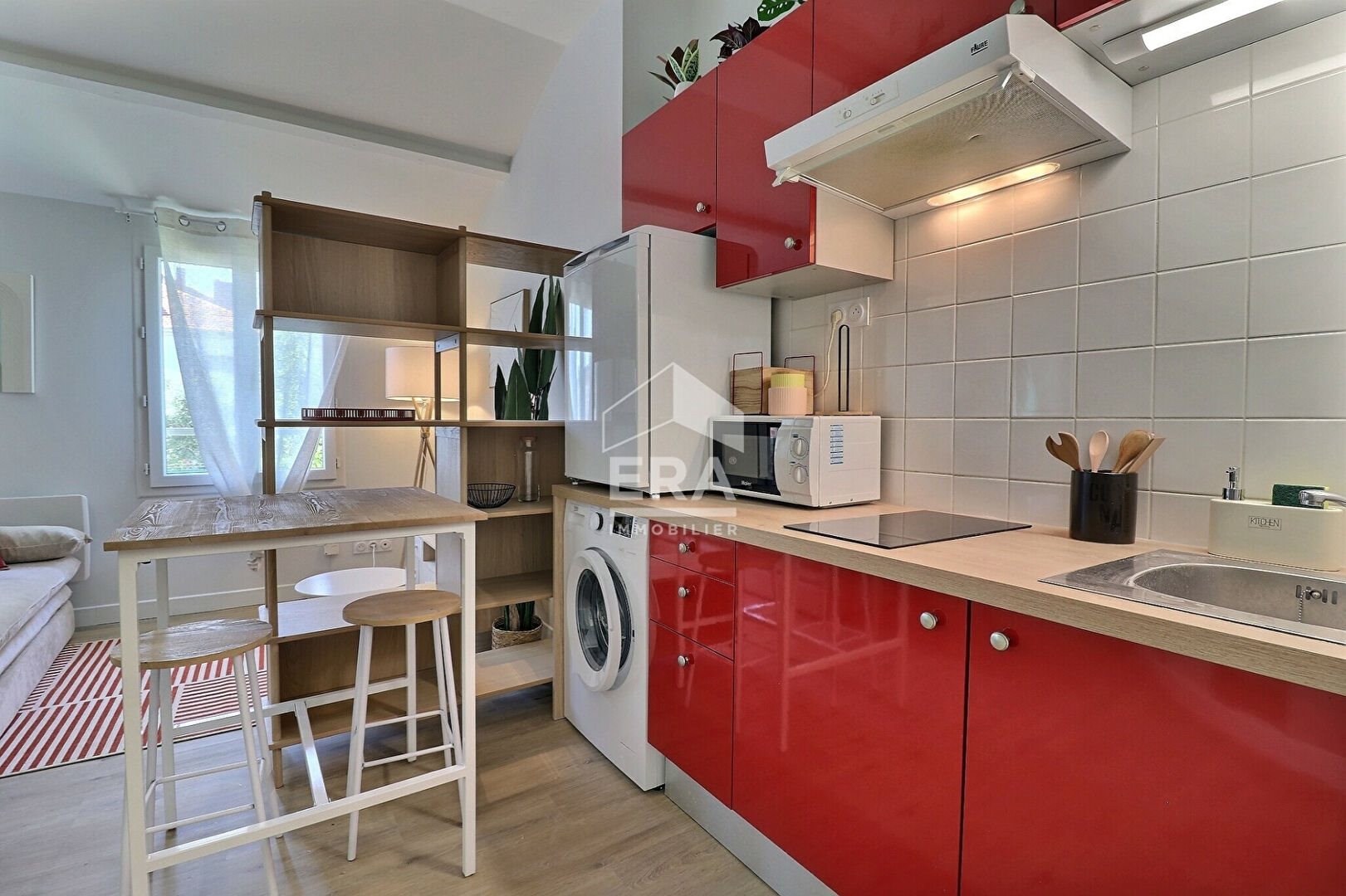 Appartement à louer, 23m², Albi