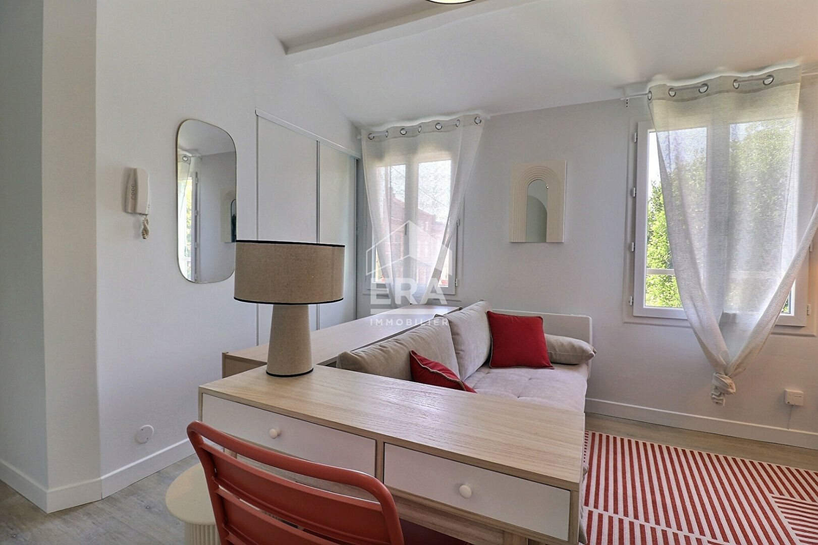 Appartement à louer, 23m², Albi