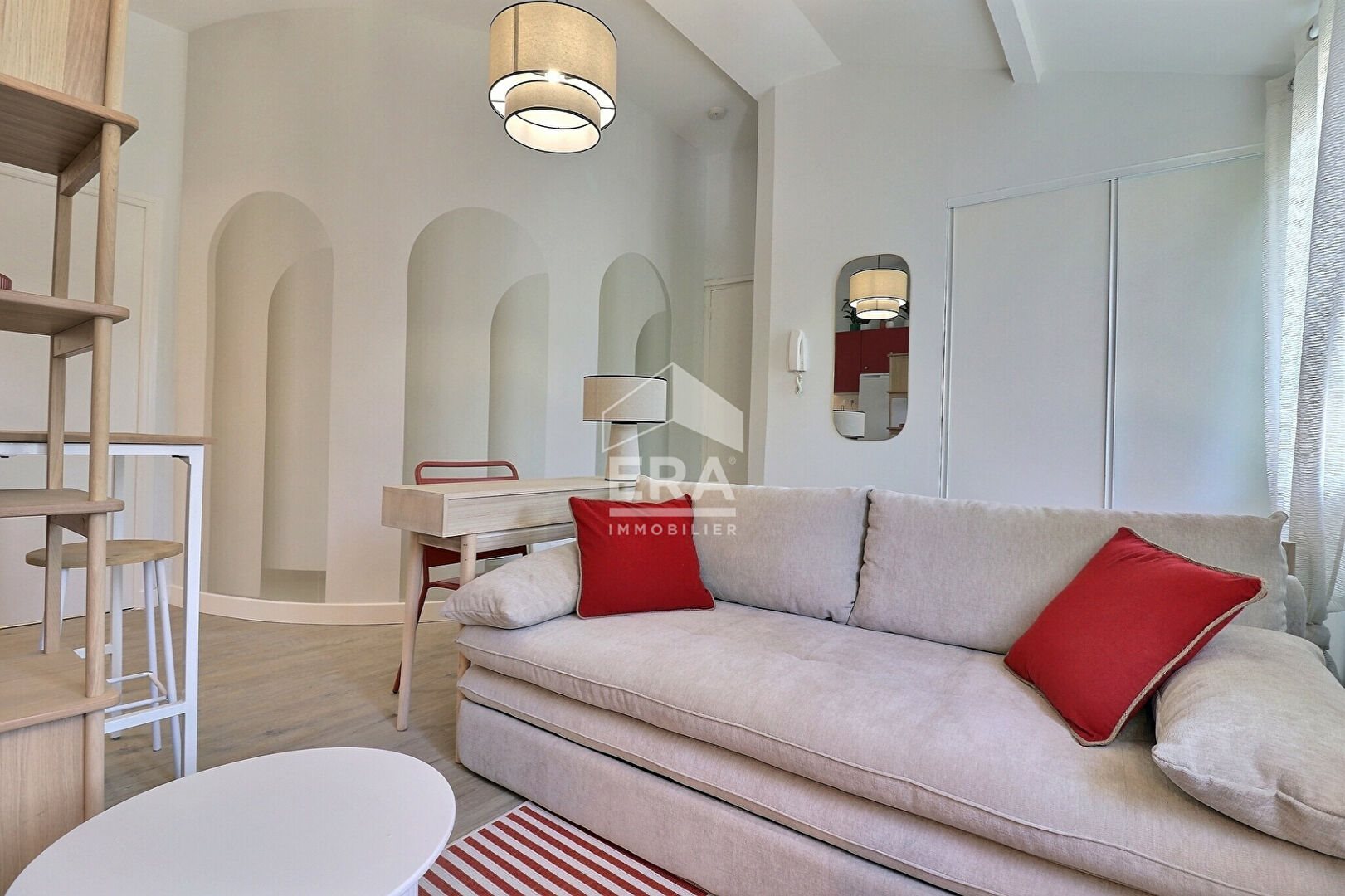 Appartement à louer, 23m², Albi