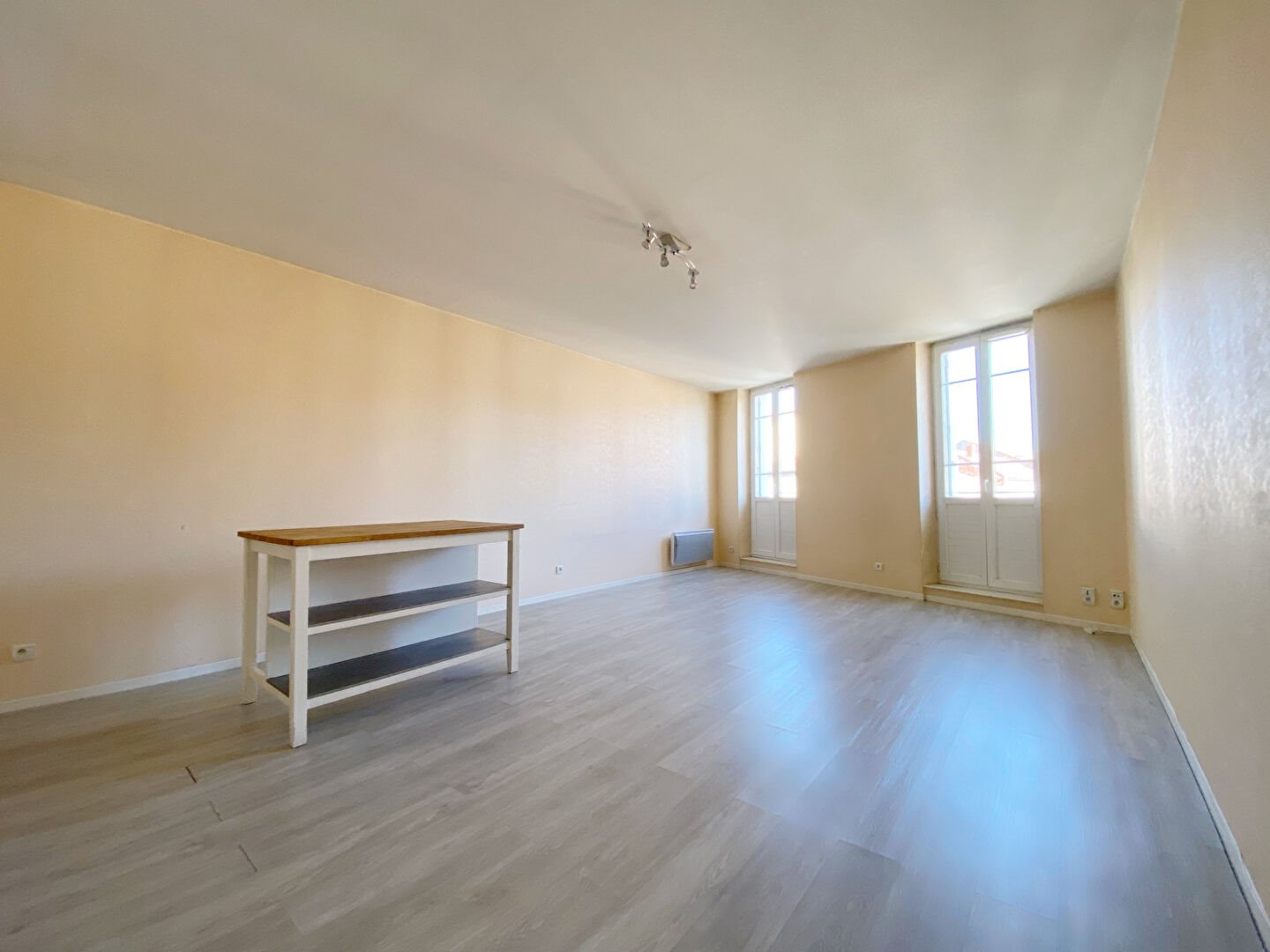 Appartement à louer, 59m², Albi