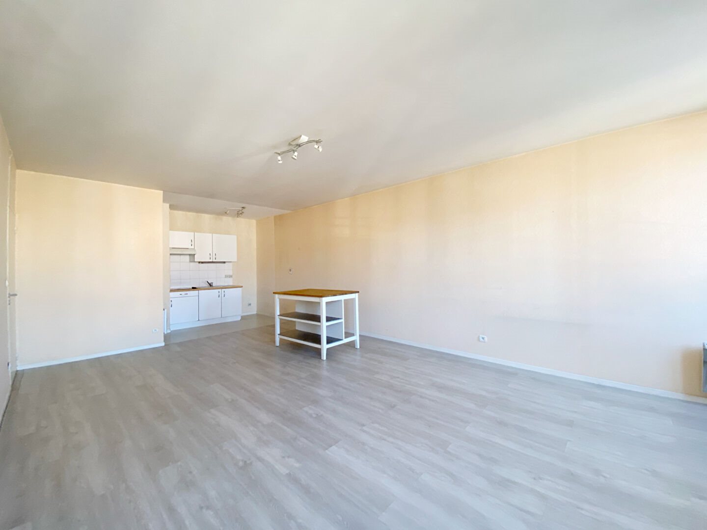 Appartement à louer, 59m², Albi