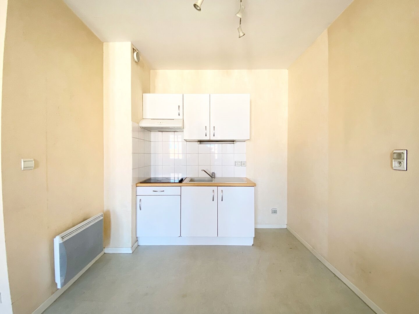 Appartement à louer, 59m², Albi