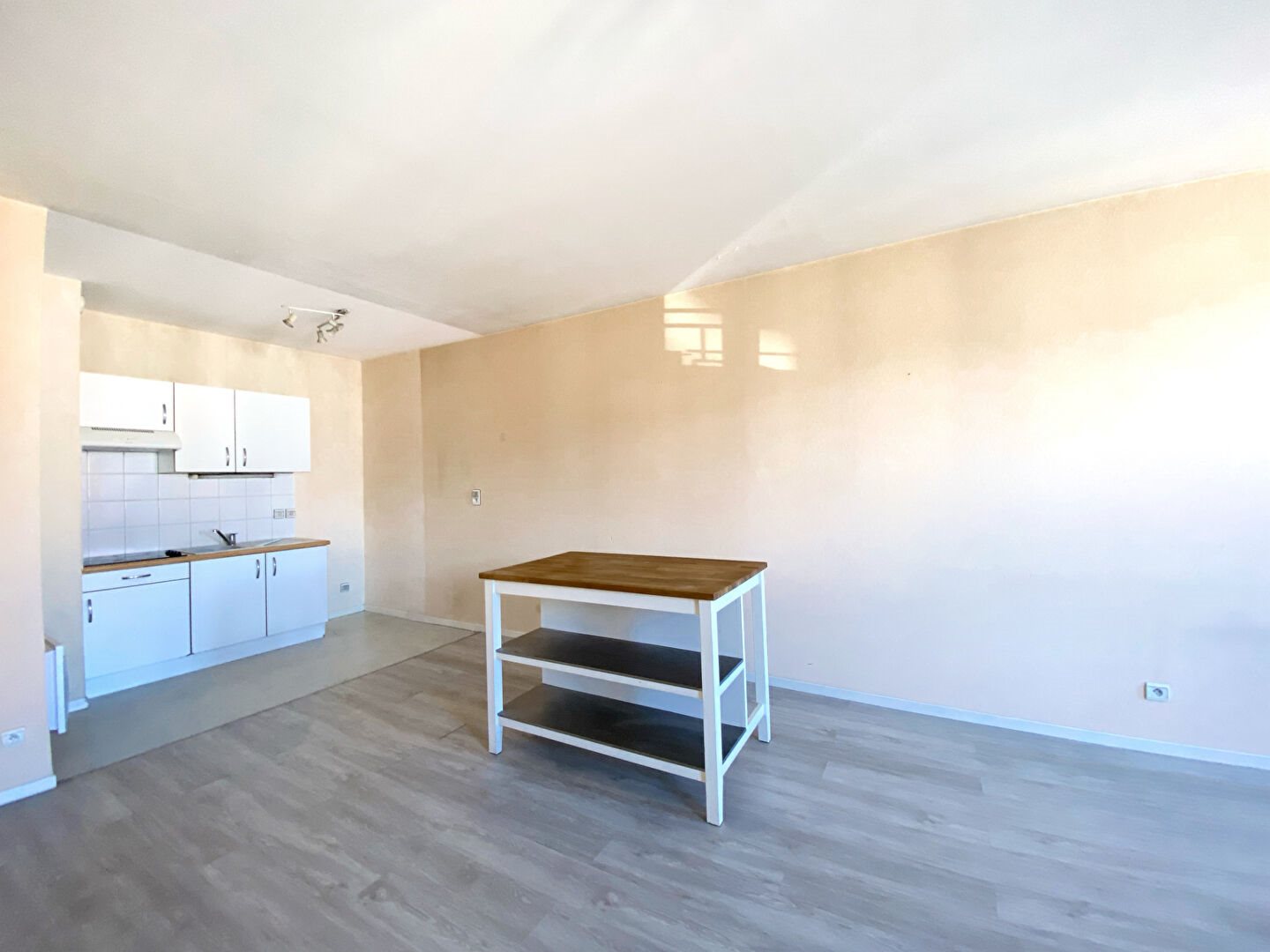 Appartement à louer, 59m², Albi
