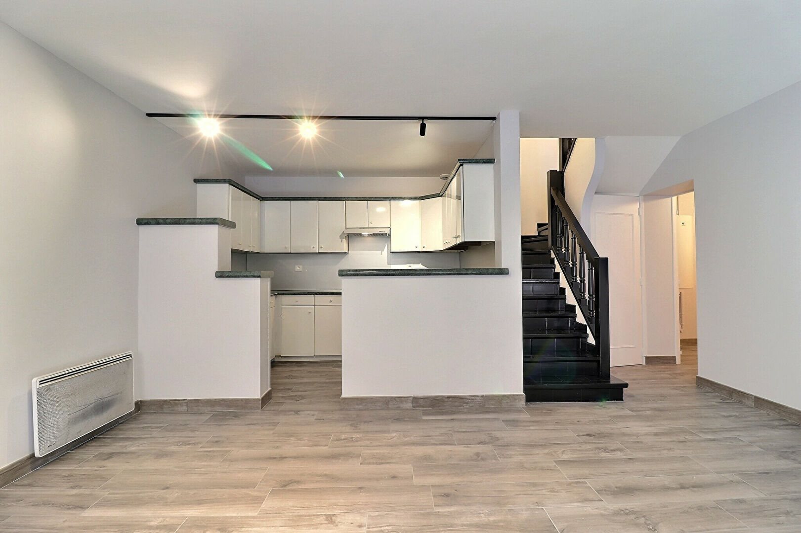 Maison à louer, 88m², Albi