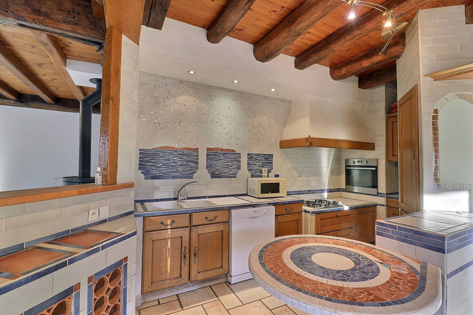 Maison à louer, 161m², Albi
