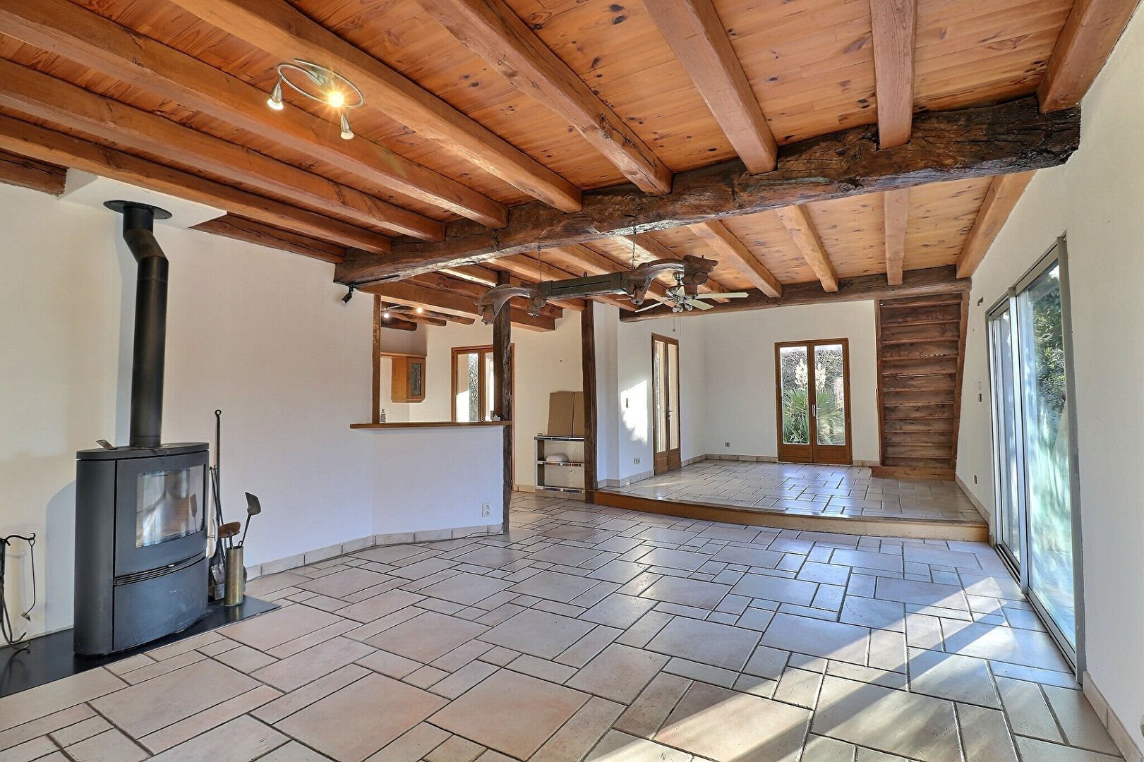 Maison à louer, 161m², Albi