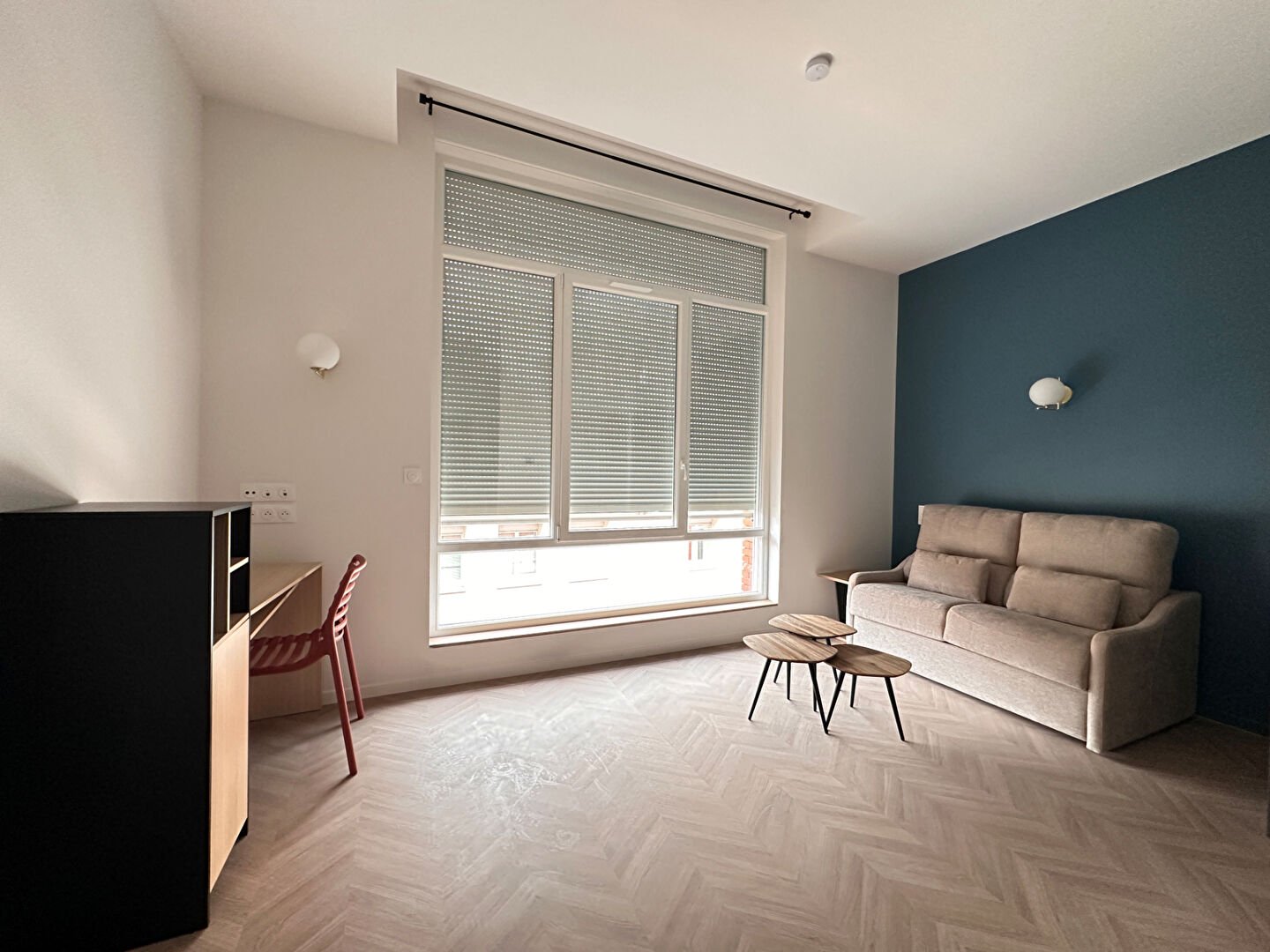 Appartement à louer, 21m², Albi