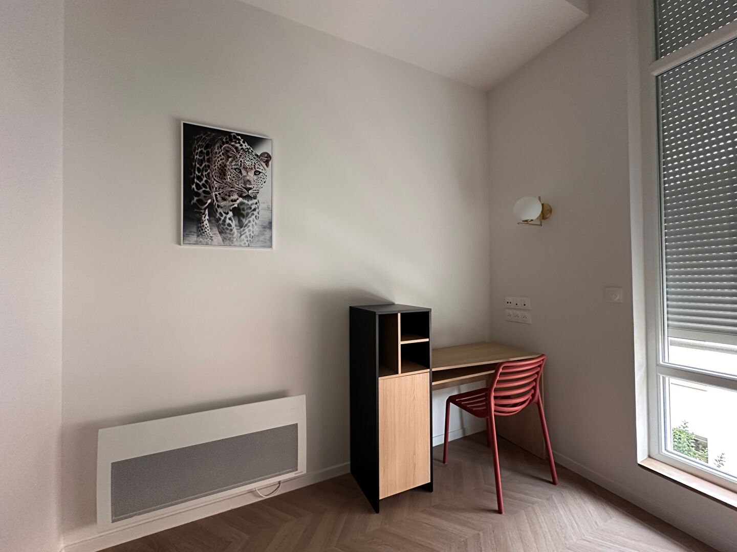 Appartement à louer, 21m², Albi
