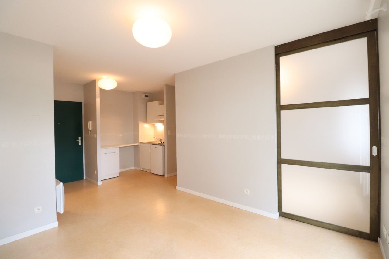 Appartement à louer, 33m², Albi