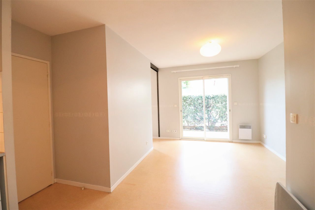 Appartement à louer, 33m², Albi
