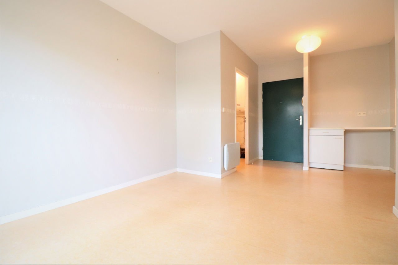 Appartement à louer, 33m², Albi