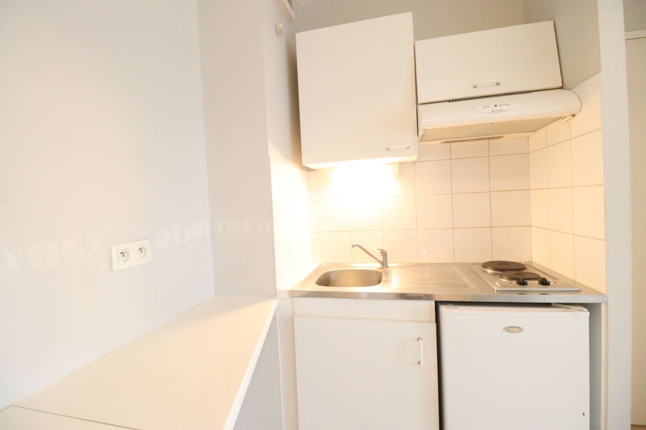 Appartement à louer, 33m², Albi