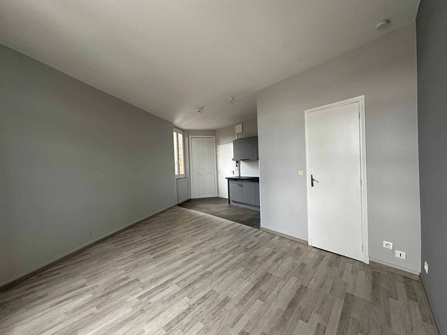 Appartement à louer, 25m², Albi