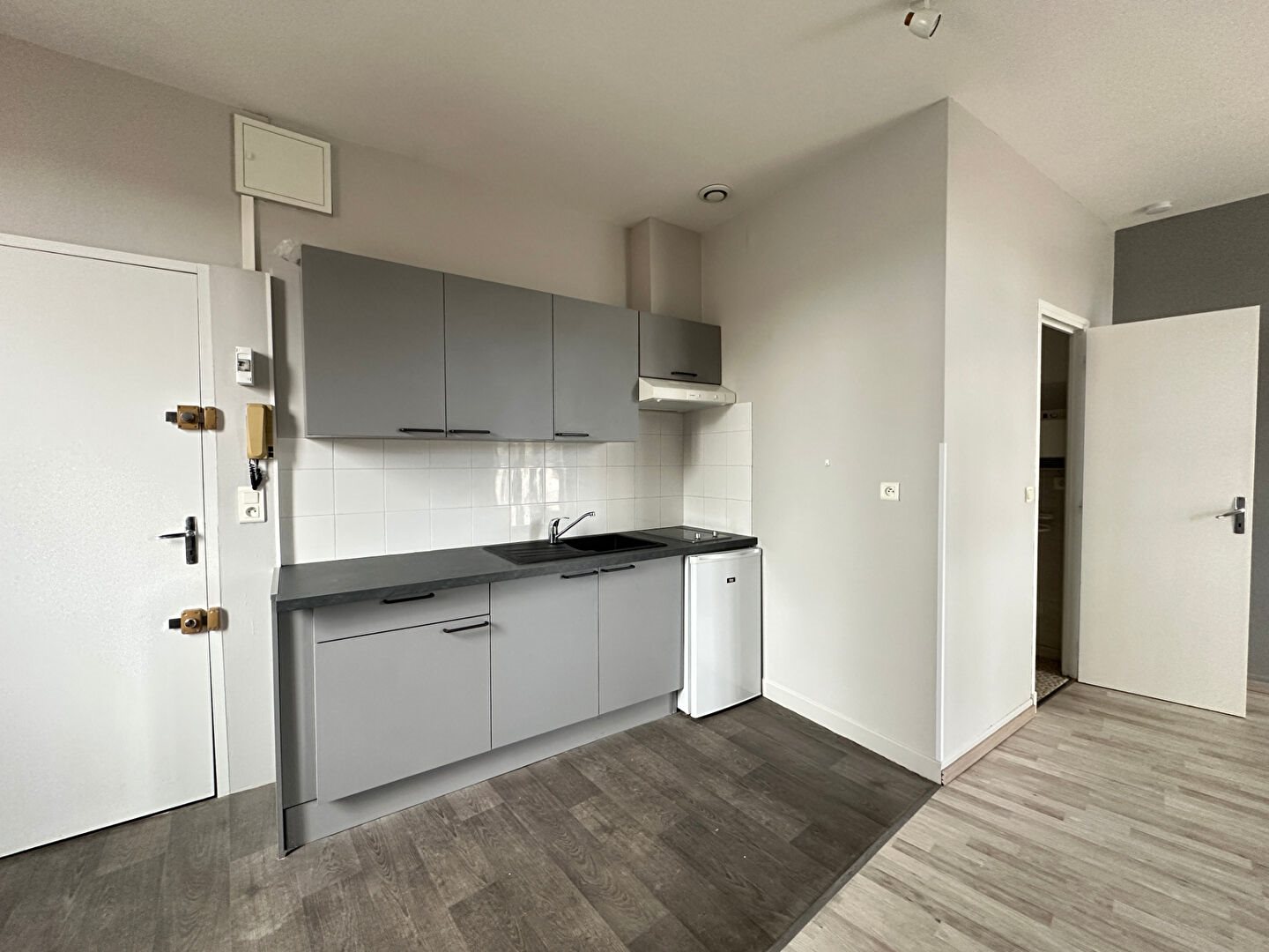 Appartement à louer, 25m², Albi