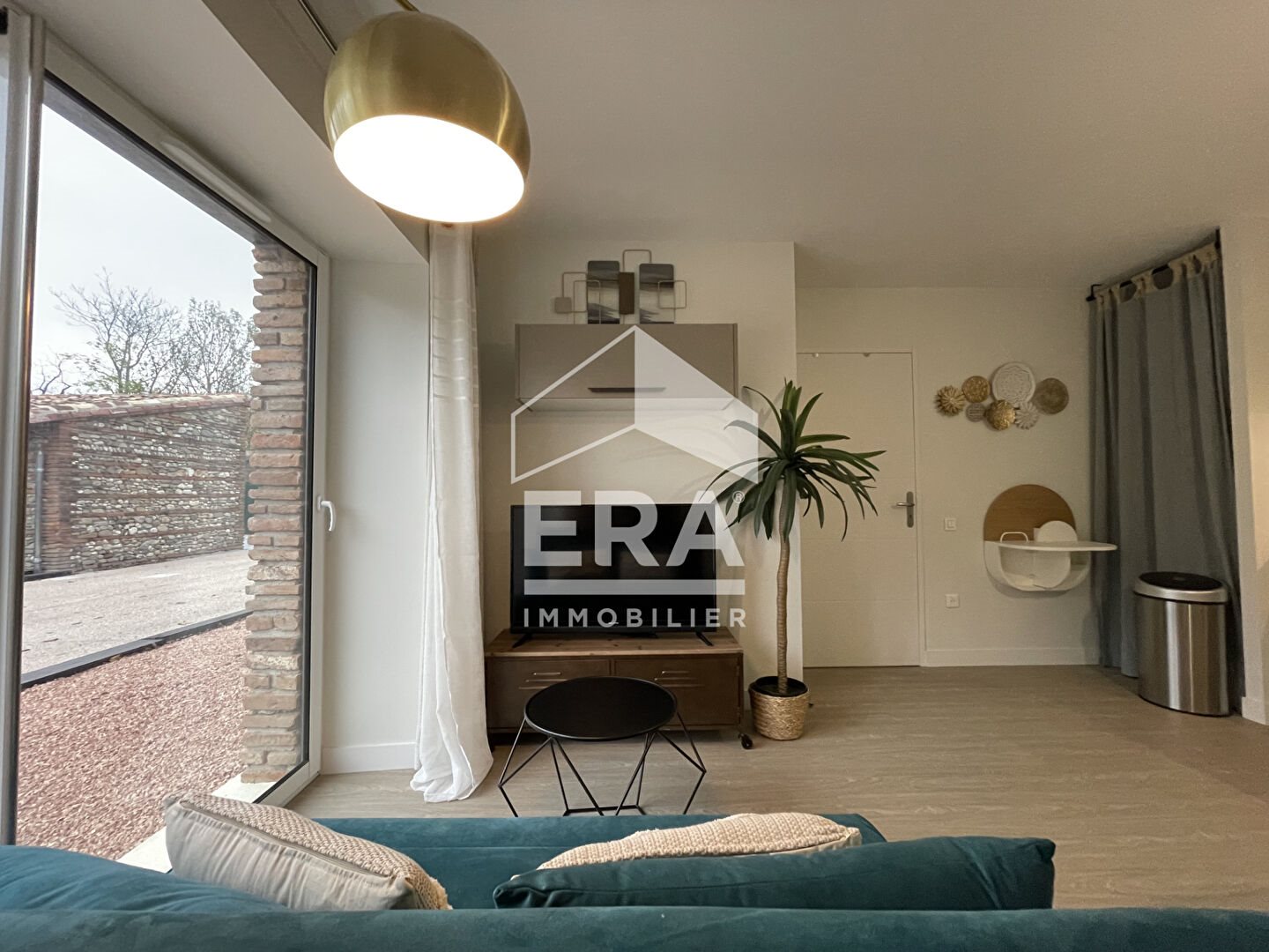 Appartement à louer, 34m², Albi