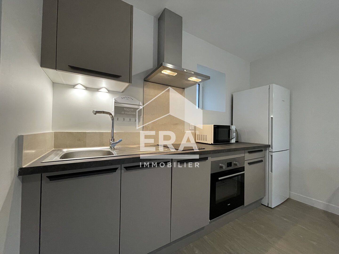 Appartement à louer, 34m², Albi