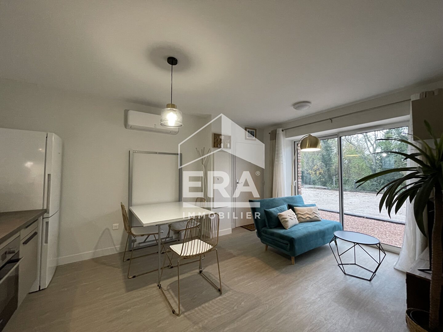 Appartement à louer, 34m², Albi