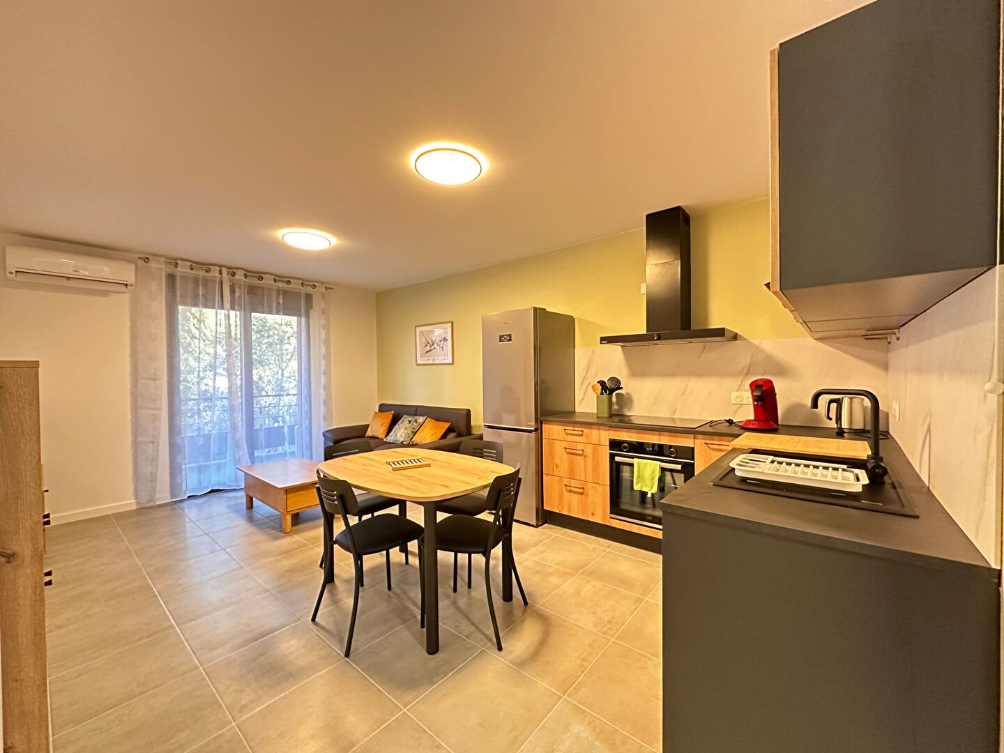 Appartement à louer, 50m², Albi