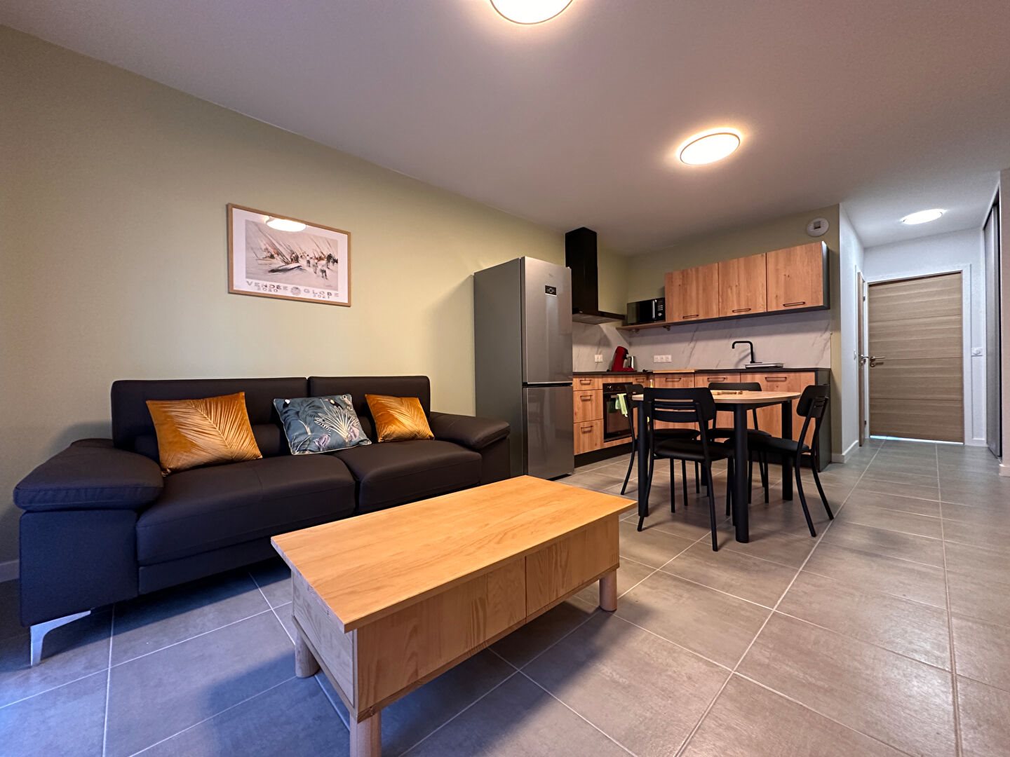 Appartement à louer, 50m², Albi