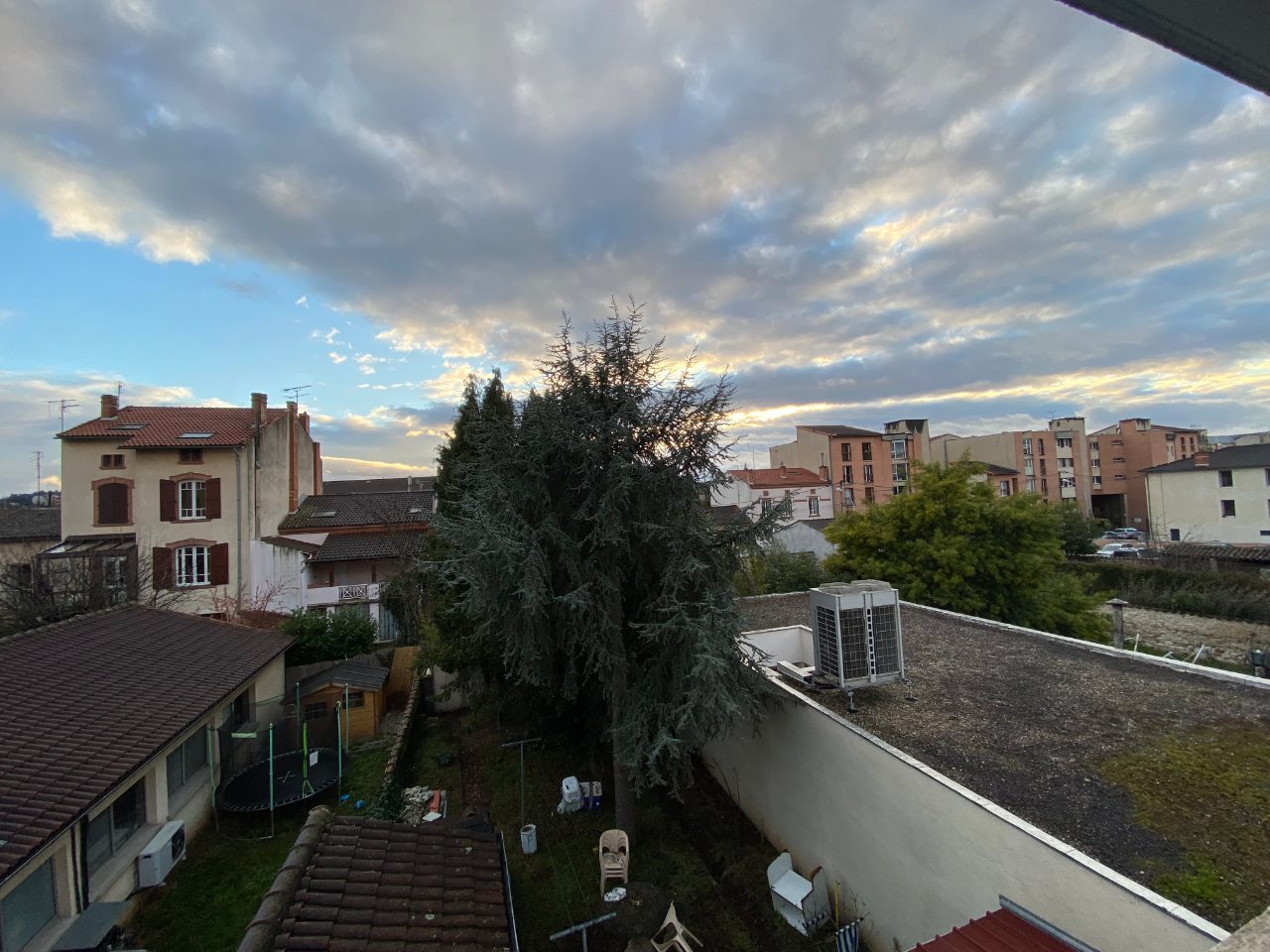Appartement à louer, 24m², Albi