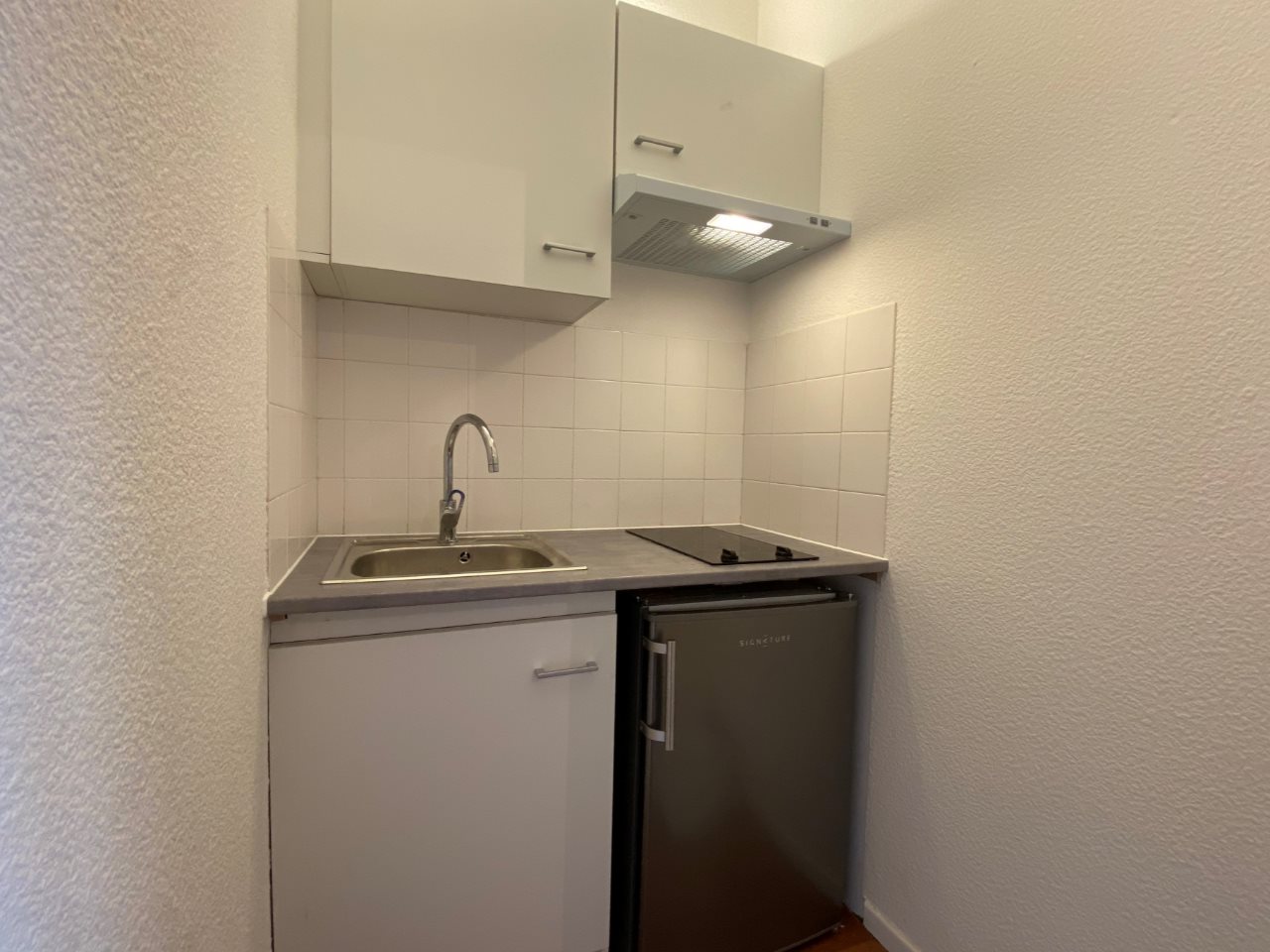 Appartement à louer, 24m², Albi