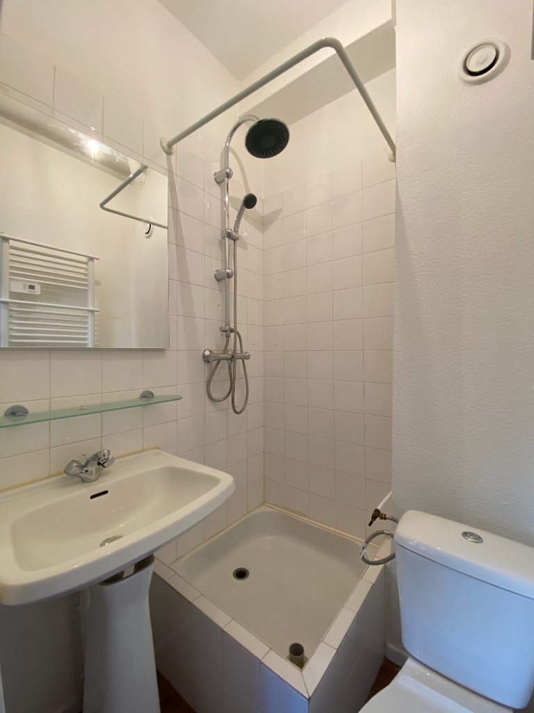 Appartement à louer, 24m², Albi