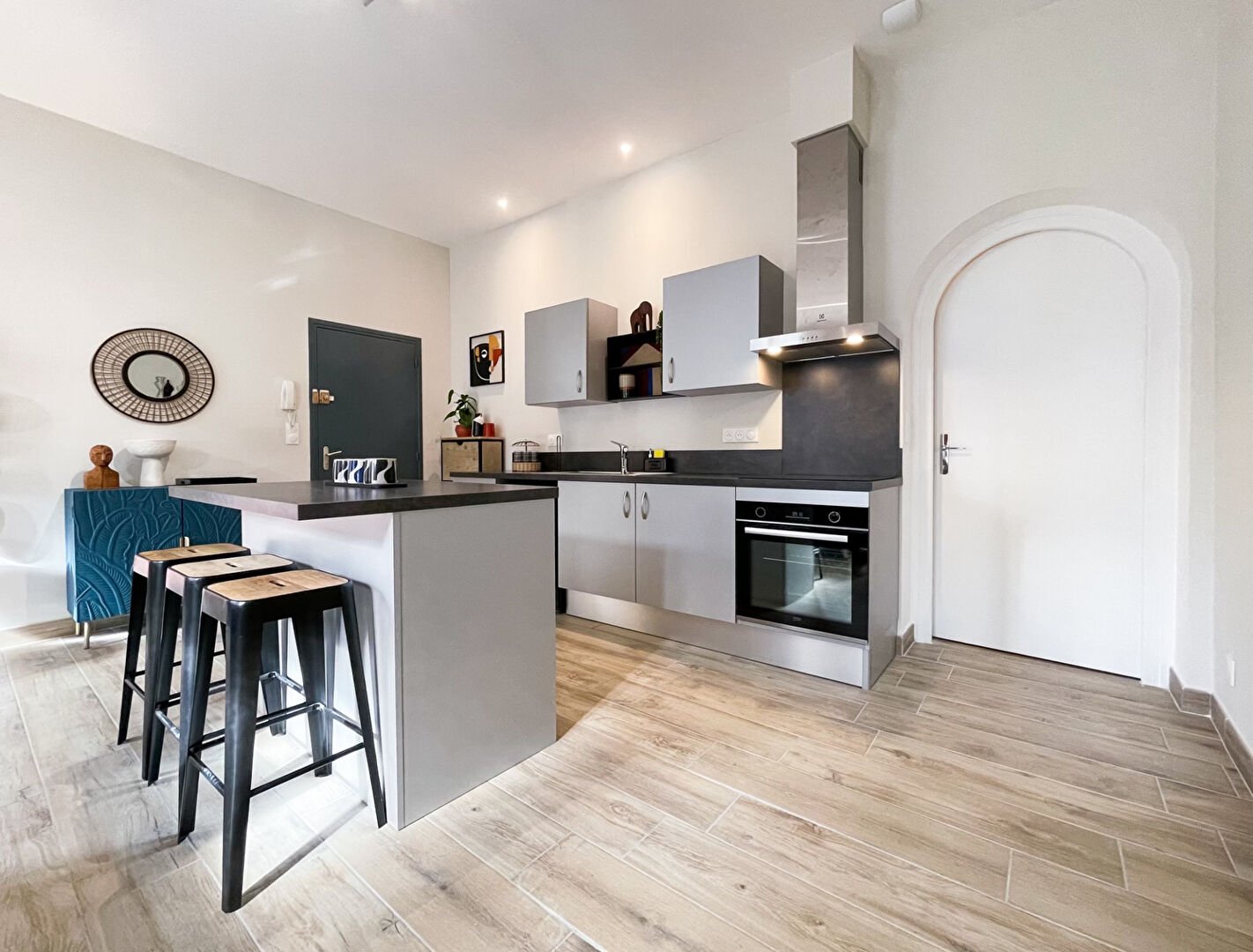Appartement à louer, 48m², Albi