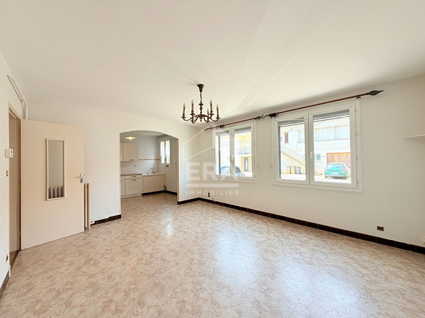 Appartement à louer, 94m², Albi