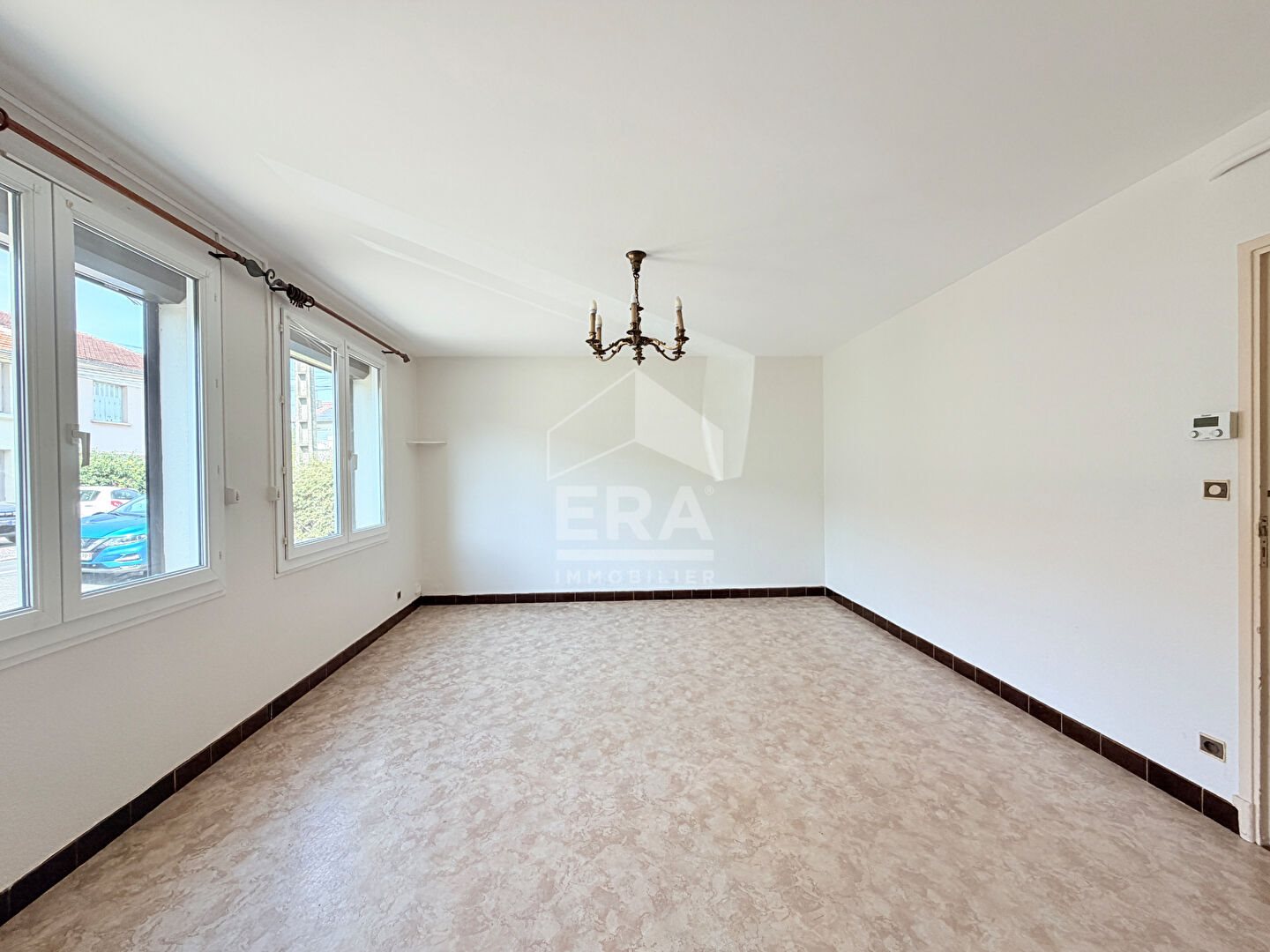 Appartement à louer, 94m², Albi