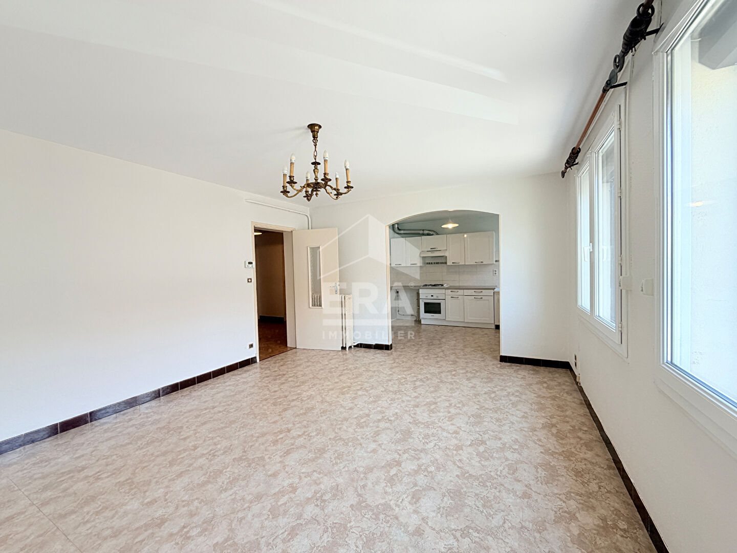 Appartement à louer, 94m², Albi
