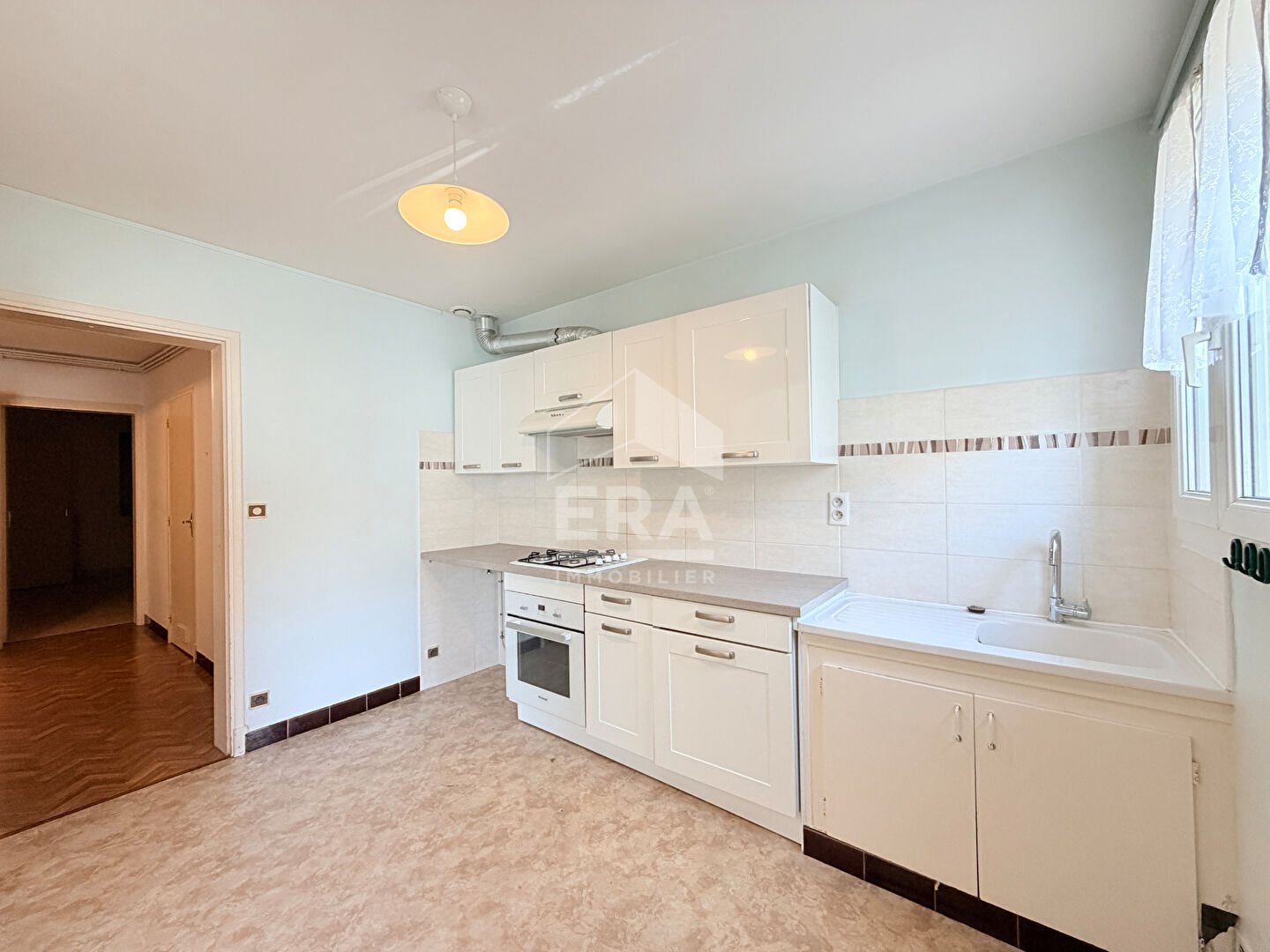 Appartement à louer, 94m², Albi