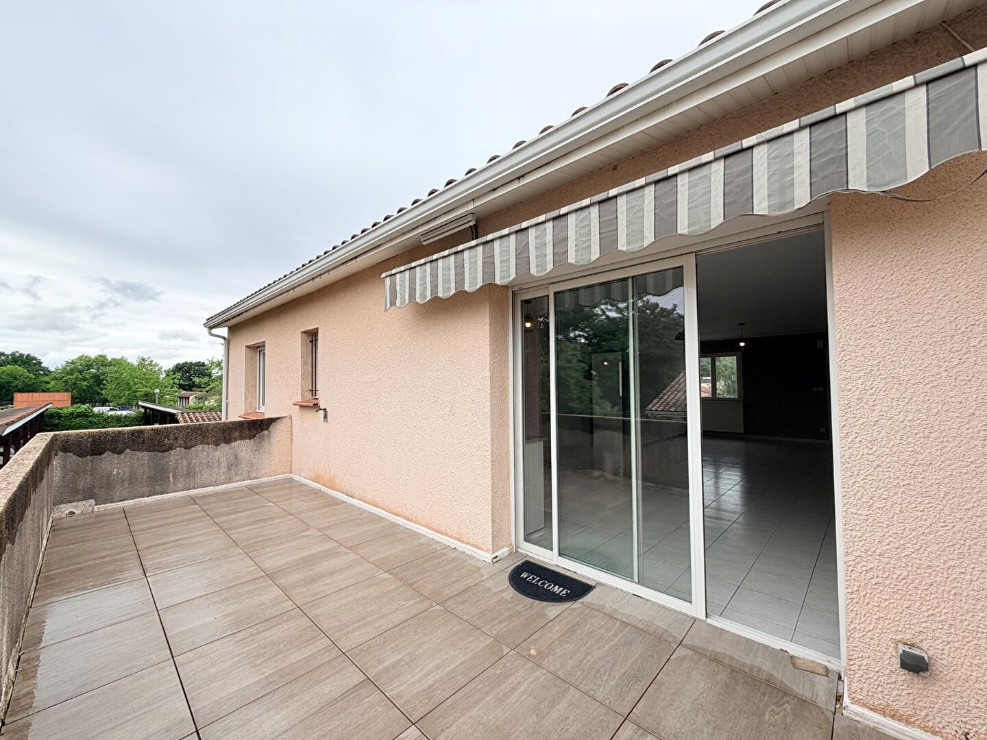 Appartement à louer, 86m², Albi